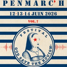 Festival God Save The Kouign Vol 7